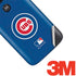 MLB Chicago Cubs - Solid Distressed Moto E5 Play Skin